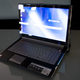 Illustration for article titled Gateways Pininfarina Designed ID Notebook